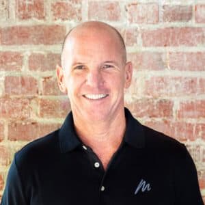 Terrence M. McGrath