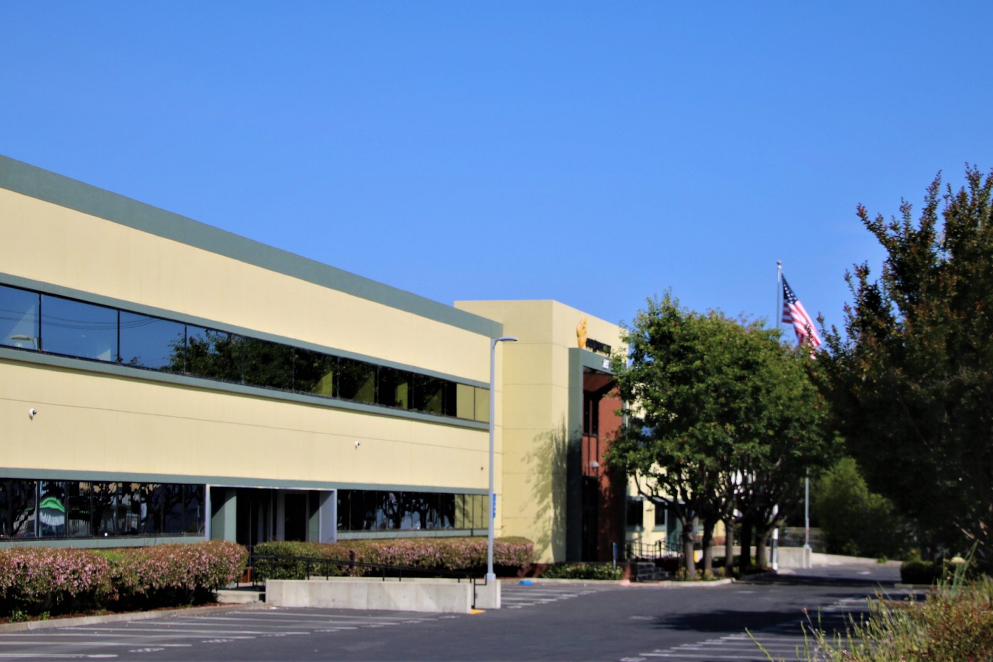 Doolittle Williams, San Leandro McGrath Properties